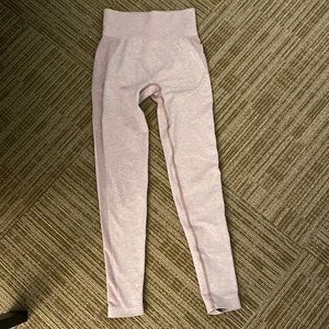 Gymshark Flex High Waisted Leggings